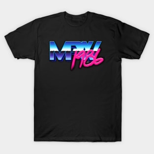 MPW 1986 T-Shirt